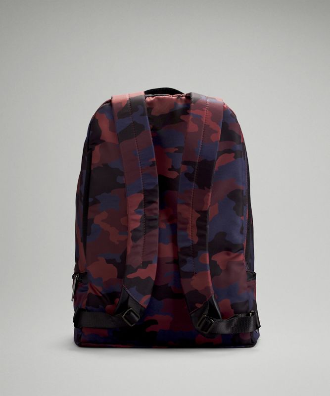 City Adventurer Backpack 17L