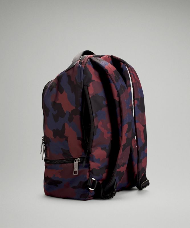 City Adventurer Backpack 17L