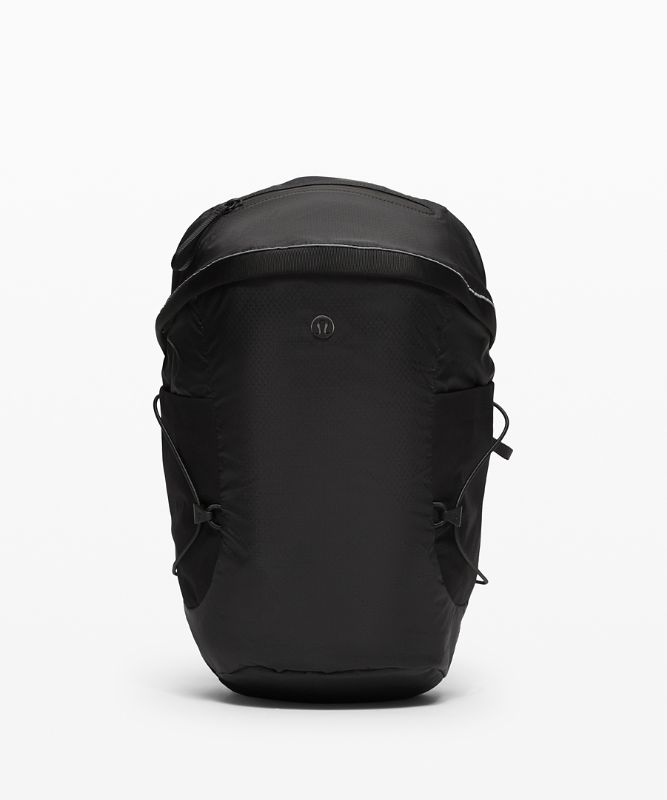 Run All Day Backpack 13L