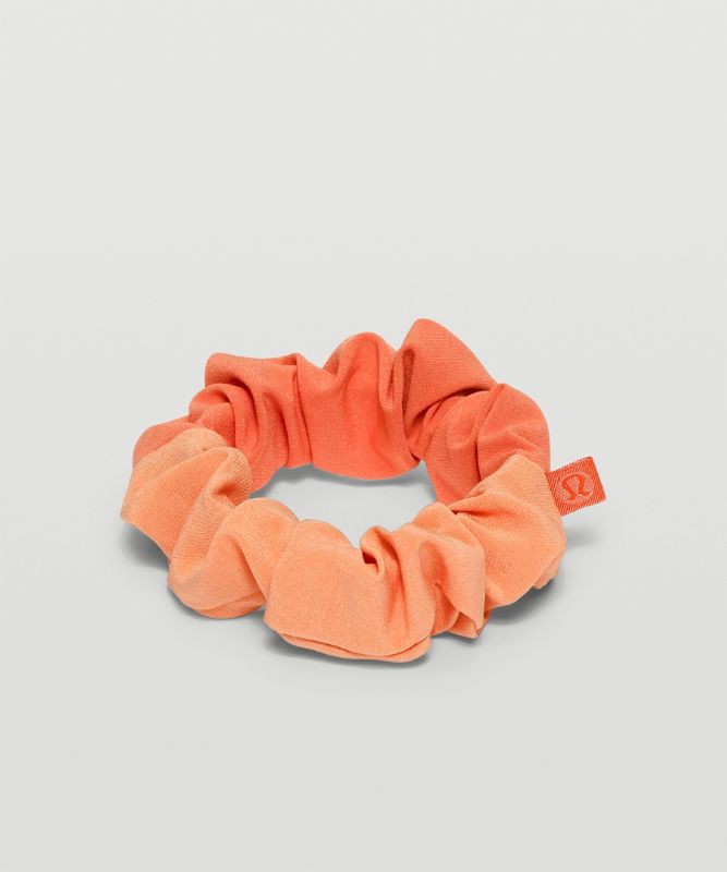 Uplifting Scrunchie