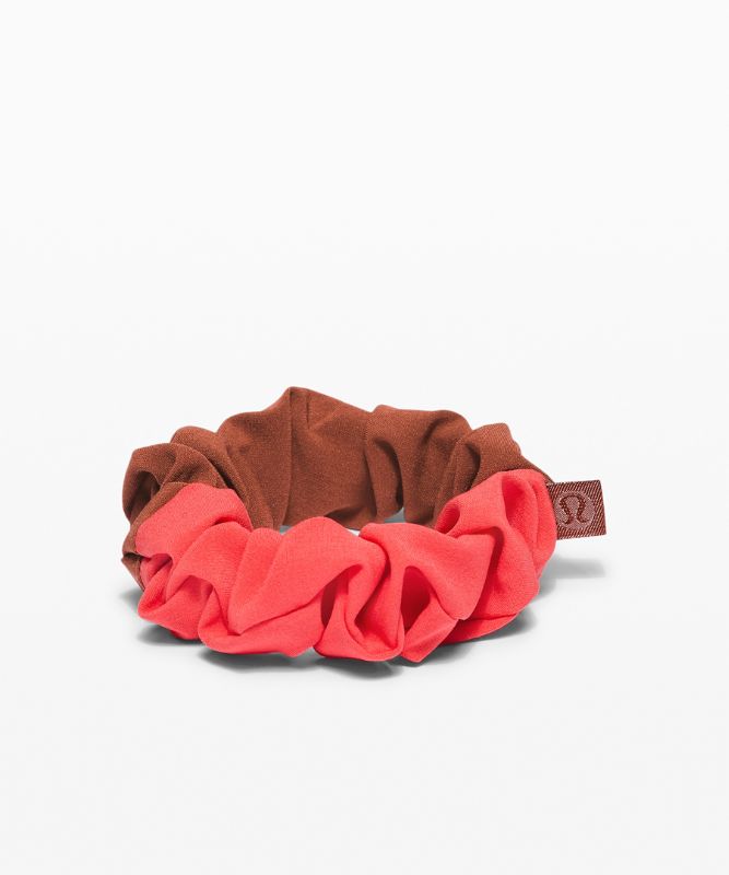 Uplifting Scrunchie