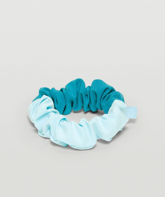 Uplifting Scrunchie