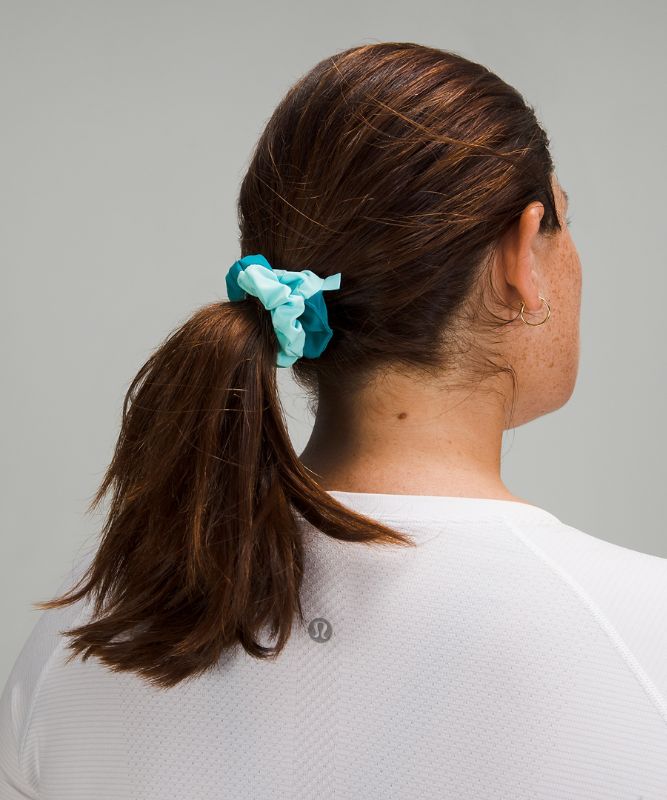 Uplifting Scrunchie