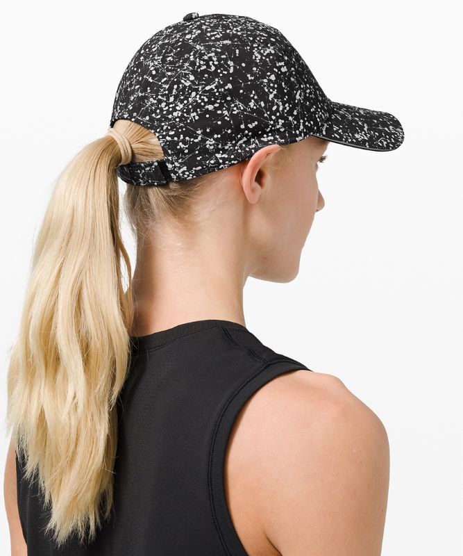 Fast and Free Run Hat Women