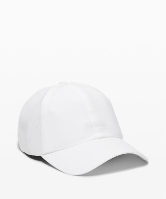 lululemon Women's Baller Hat *Soft 