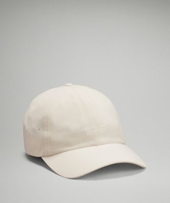 lululemon Women's Baller Hat *Soft 