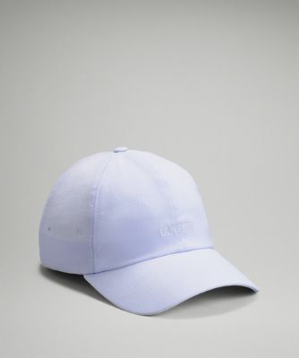 lululemon Women's Baller Hat *Soft 