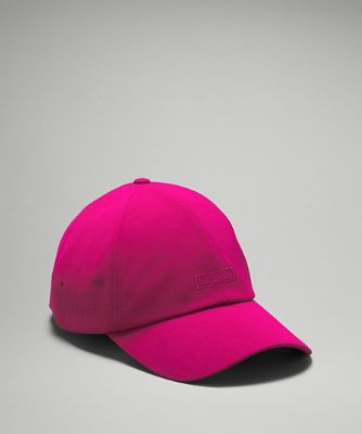 lululemon Women's Baller Hat *Soft 