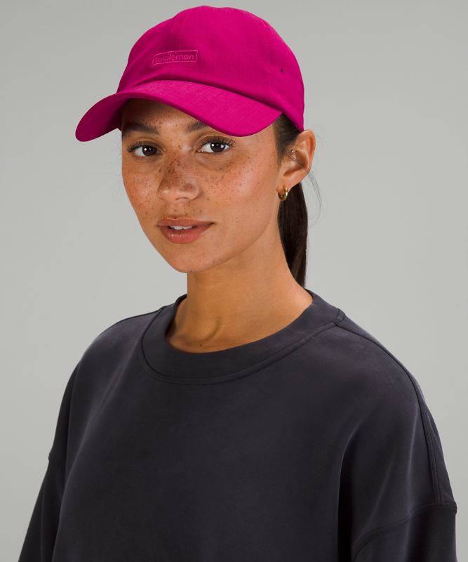 Women's Baller Hat *Soft 