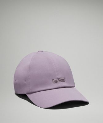 lululemon Women's Baller Hat *Soft 