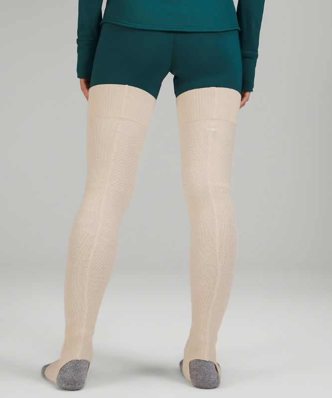 Women's Evolution Leg Warmer