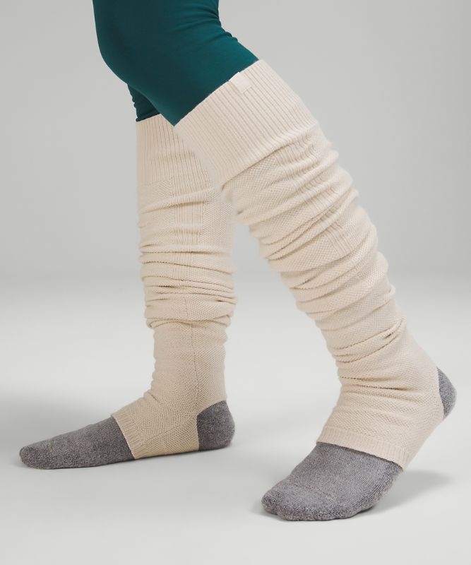 Women's Evolution Leg Warmer