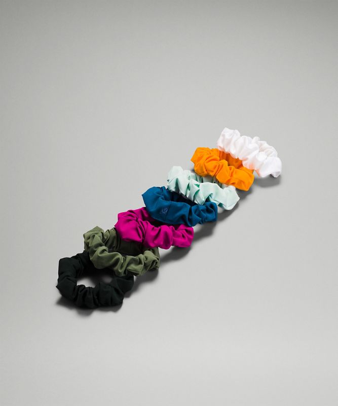 Uplifting Scrunchie 7 Pack *Online Only