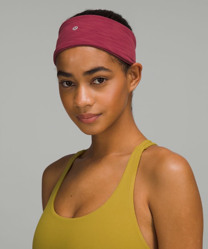 Wunder Train Headband