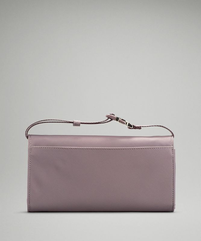 Wallet Clutch Crossbody Bag