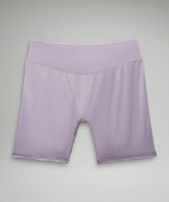 UnderEase Super-High-Rise Shortie Underwear 5"