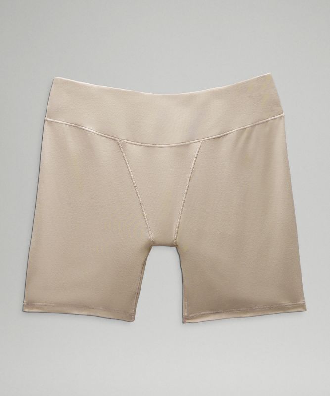 UnderEase Super-High-Rise Shortie Underwear