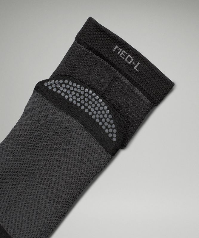 Find Your Balance Studio Ankle Sock