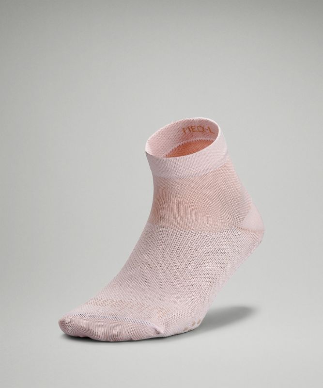 Find Your Balance Studio Ankle Grip Sock