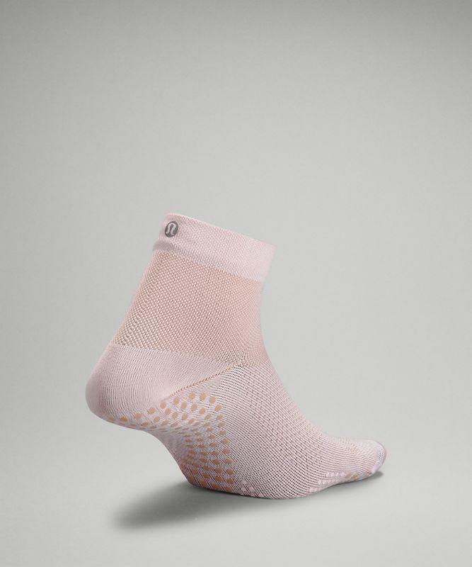 Find Your Balance Studio Ankle Grip Sock