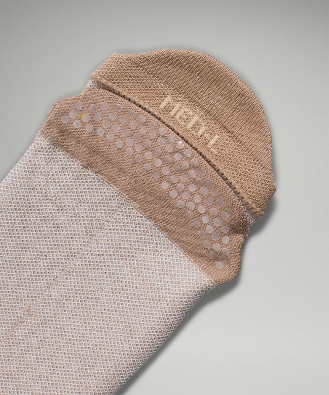 Find Your Balance Studio Ankle Grip Sock