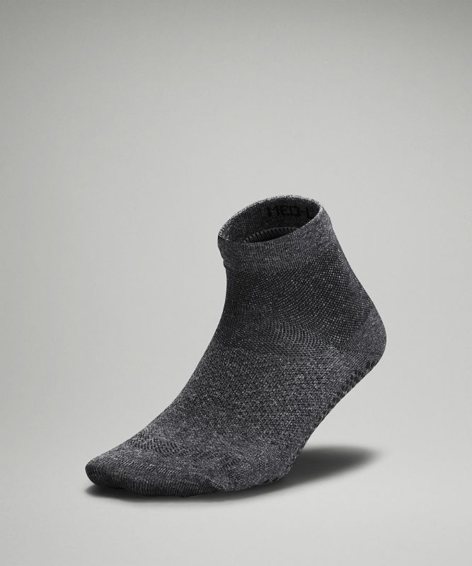 Find Your Balance Studio Ankle Sock