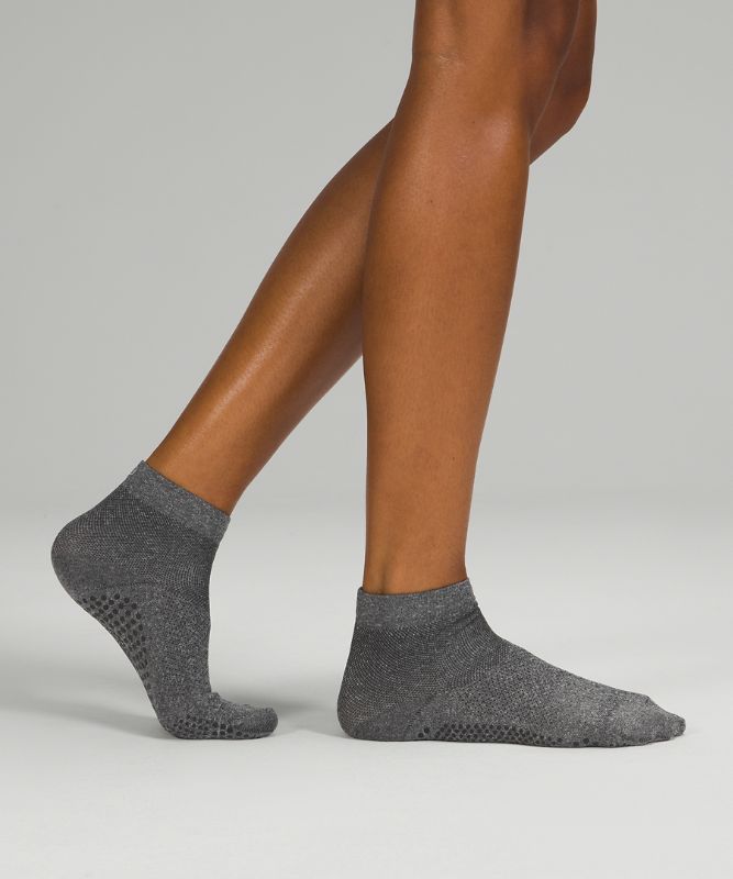 Find Your Balance Studio Ankle Sock