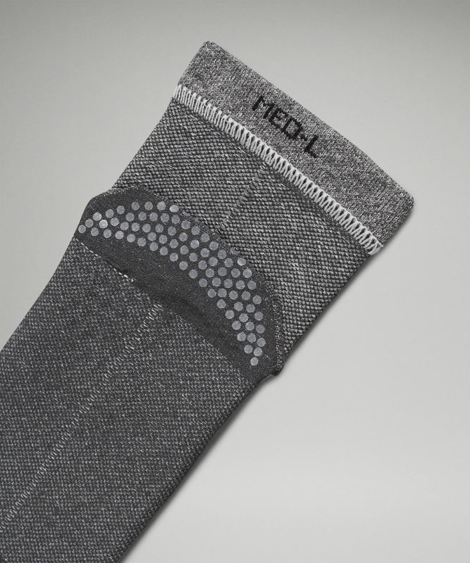 Find Your Balance Studio Ankle Sock