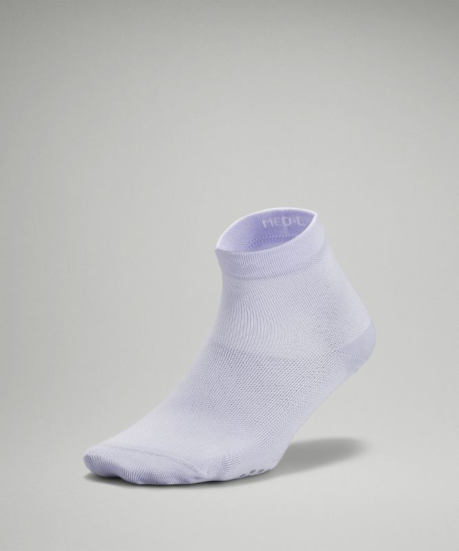 Find Your Balance Studio Ankle Sock