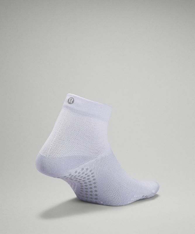 Find Your Balance Studio Ankle Sock