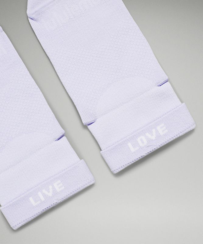 Find Your Balance Studio Ankle Sock