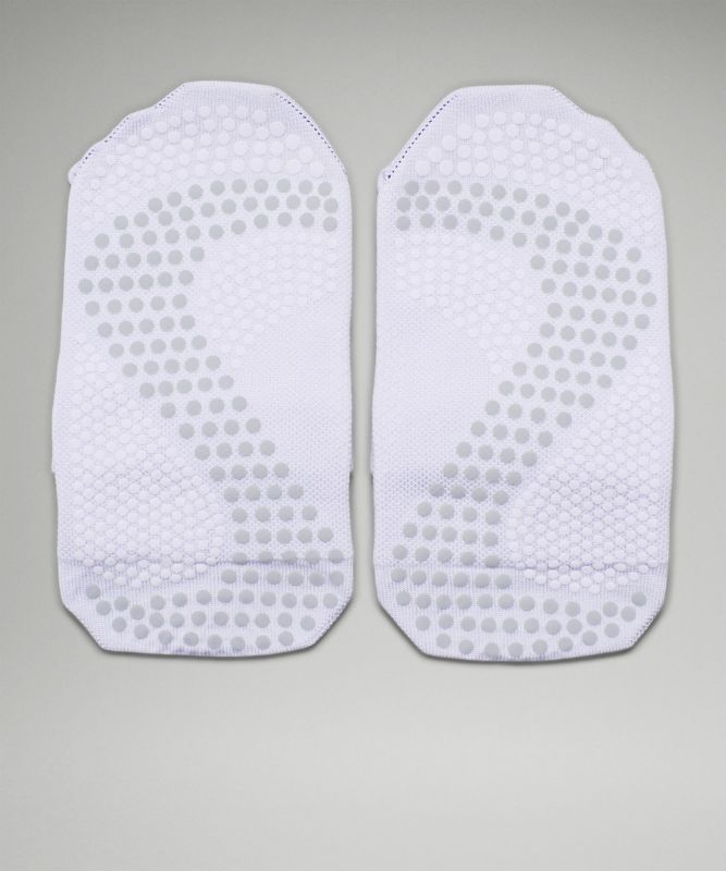 Find Your Balance Studio Ankle Sock