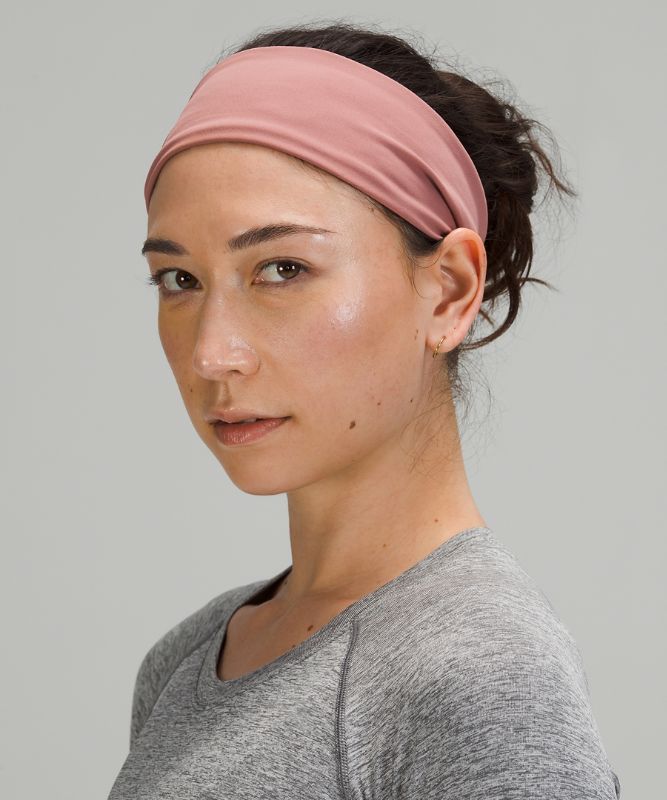 Fringe Fighter Headband