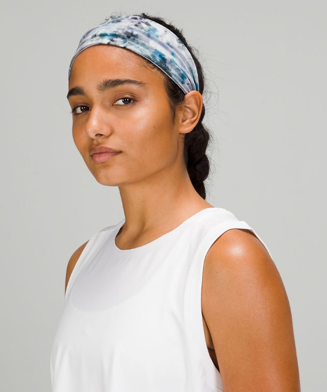 Women's Fringe Fighter Headband *Nulu