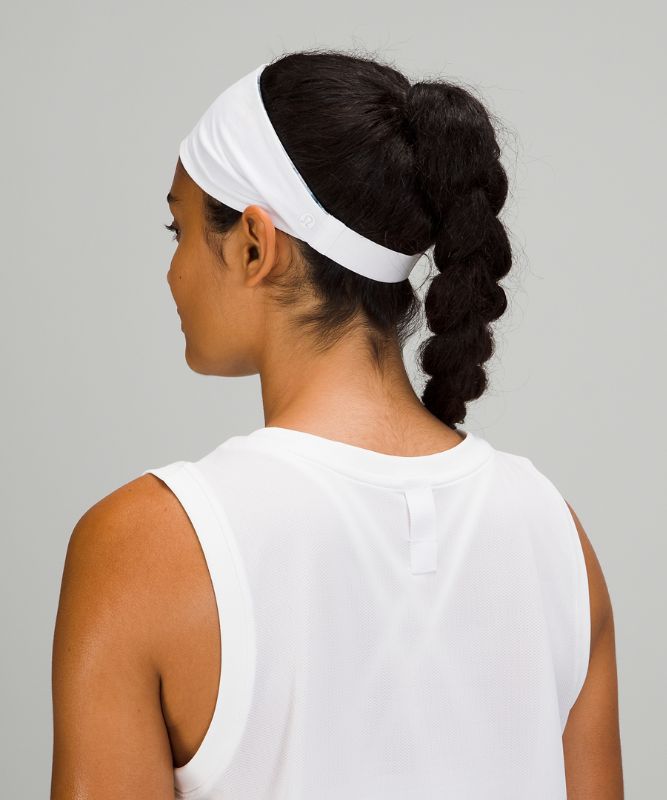 Women's Fringe Fighter Headband *Nulu