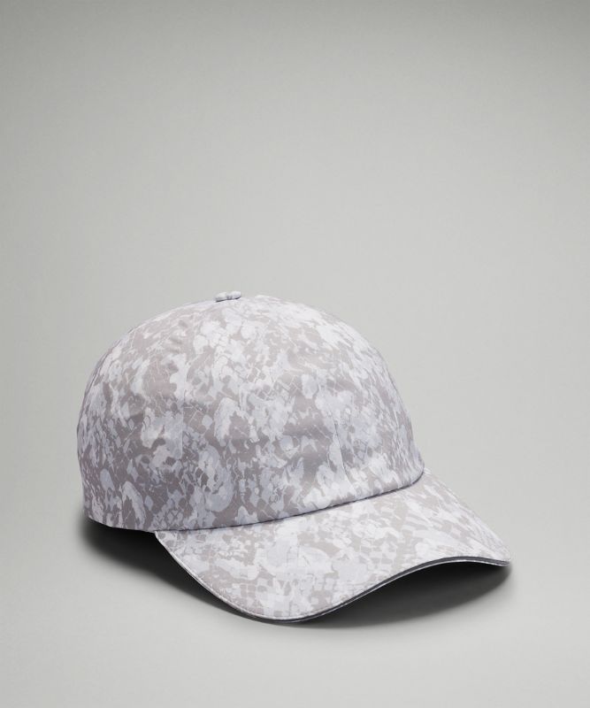 Women's Fast and Free Running Hat