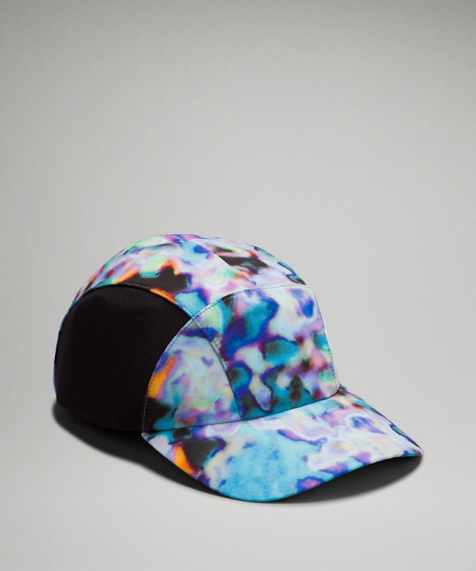 Fast and Free Run Hat Elite Women   *SeaWheeze