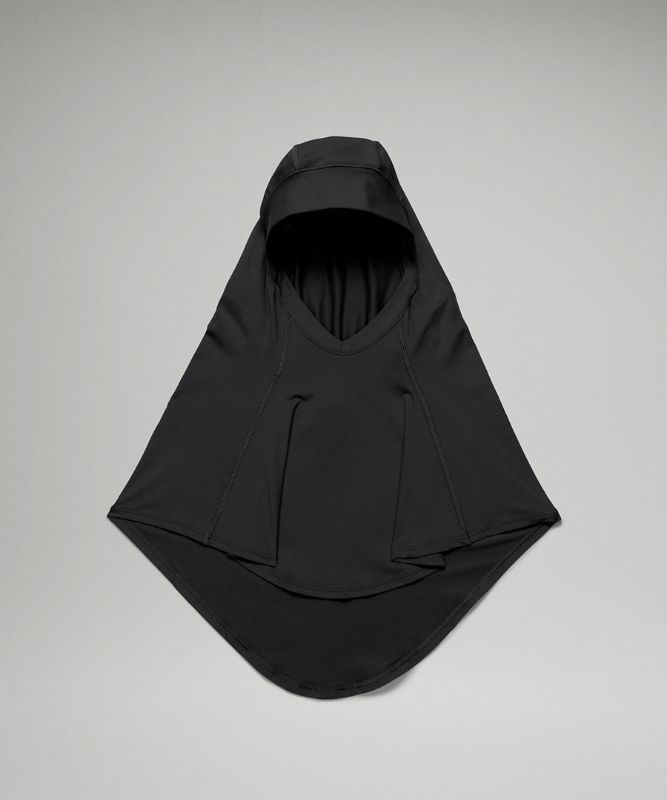 Lightweight Performance Hijab