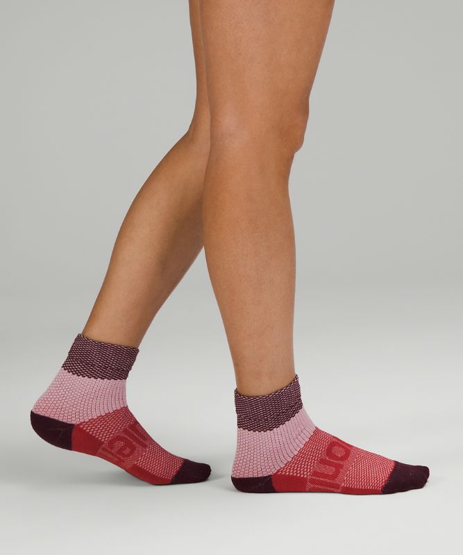 Women's Daily Stride Sparkle Crew Sock *3 Pack