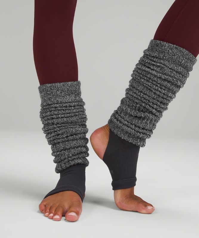 Women's Find Your Balance Studio Leg Warmer Online Only