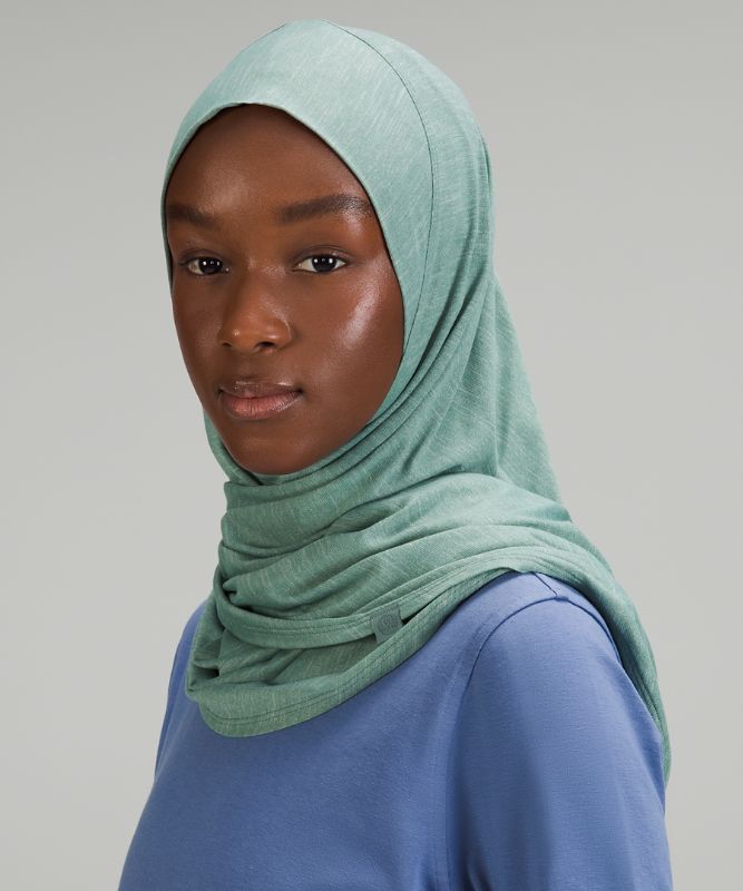 Women's Pull-On-Style Hijab