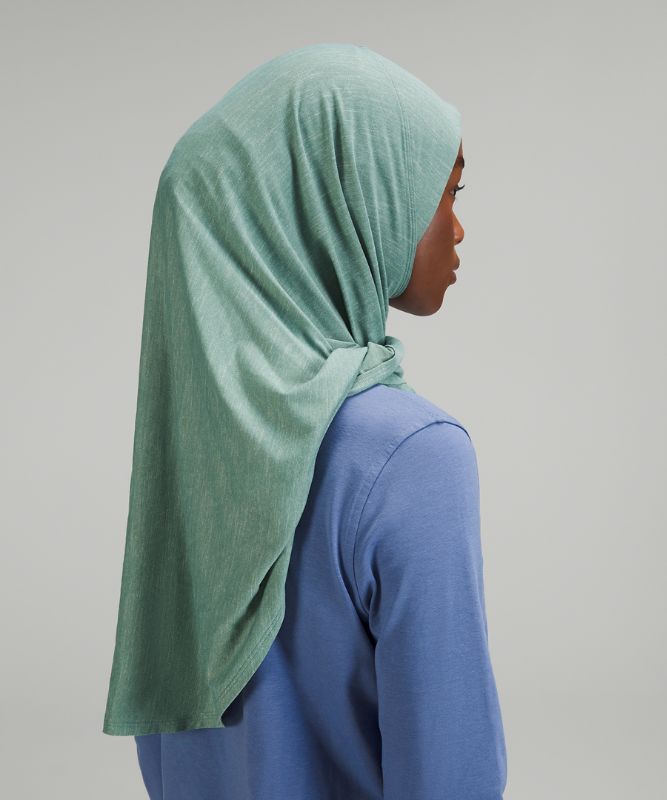 Women's Pull-On-Style Hijab