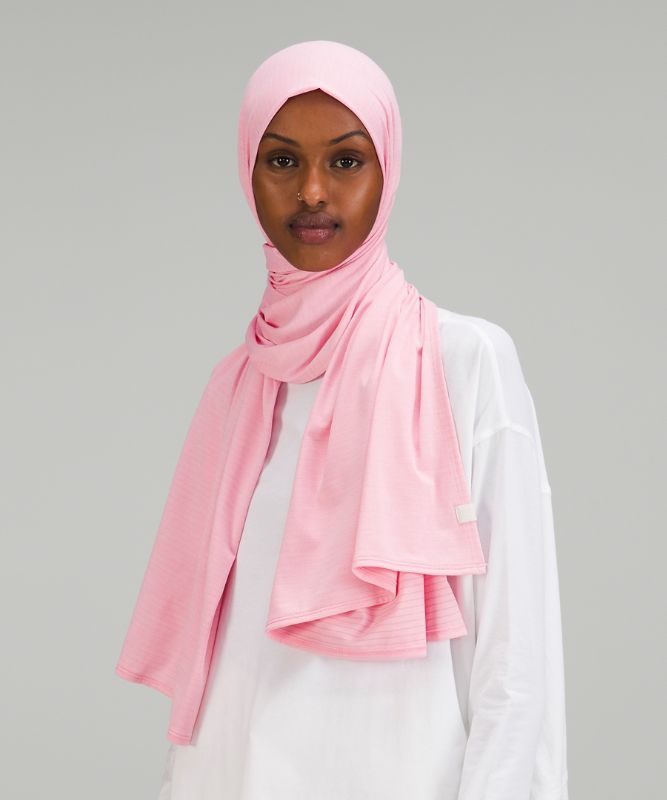 Women's Scarf-Style Hijab