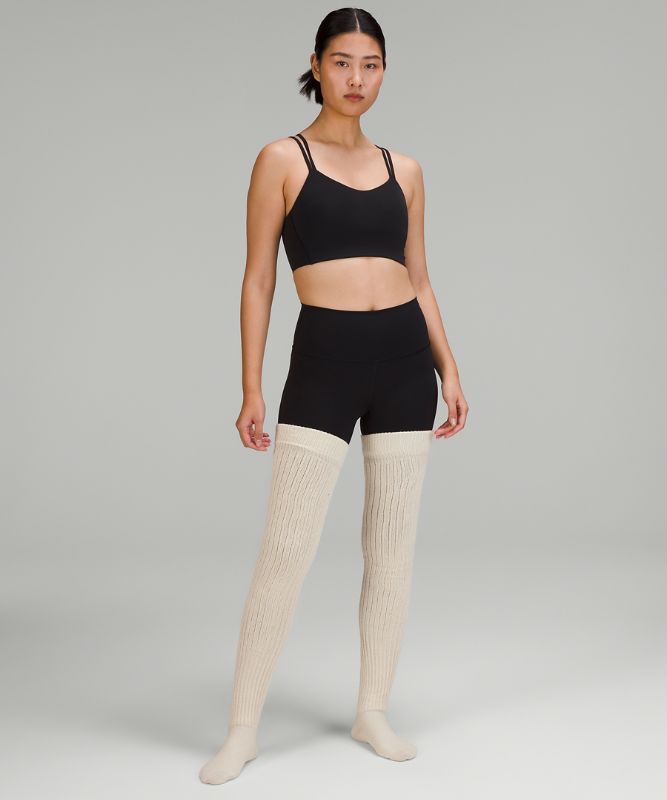 Women's Find Your Balance Studio Knee-High Sock