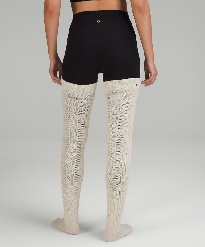 Women's Find Your Balance Studio Knee-High Sock