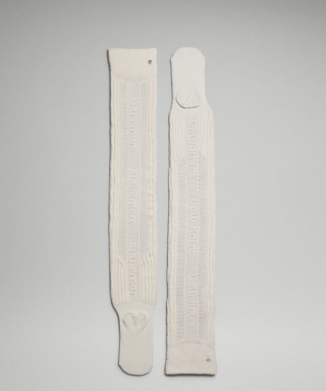 Women's Find Your Balance Studio Knee-High Sock