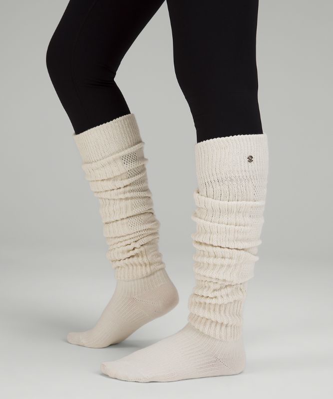 Women's Find Your Balance Studio Knee-High Sock