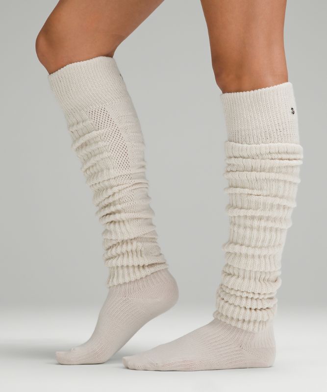 Women's Find Your Balance Studio Knee-High Sock