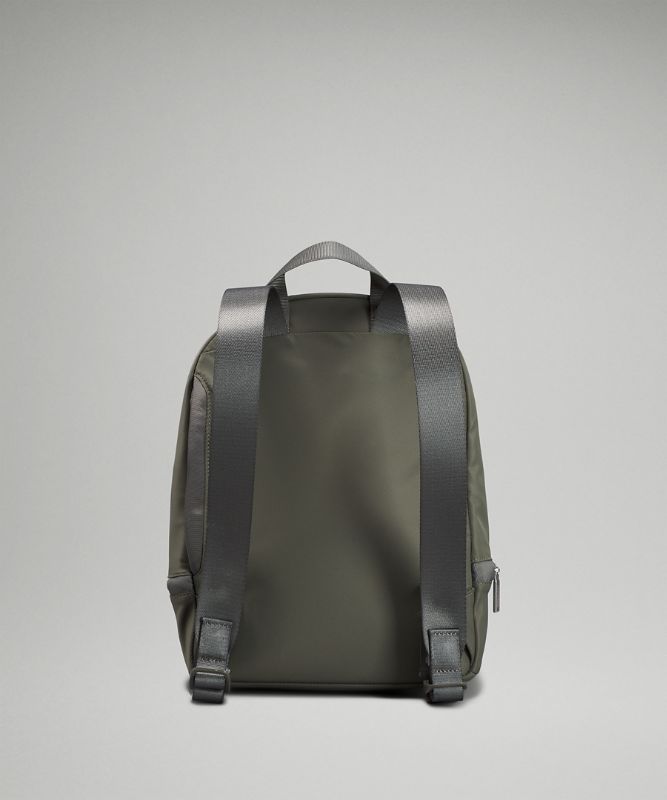 City Adventurer Backpack 11L *Mini