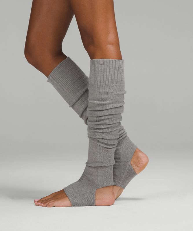 Evolution Leg Warmer